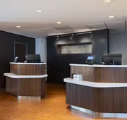 Courtyard by Marriott Fort Worth University Drive hotel detail image 4