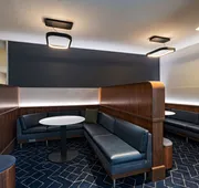 Courtyard by Marriott Fort Worth University Drive hotel detail image 5
