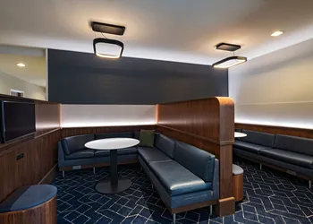 Courtyard by Marriott Fort Worth University Drive hotel thumbnail 5