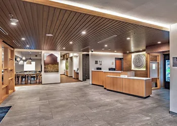 Fairfield Inn & Suites by Marriott Fort Worth Northeast hotel thumbnail 2