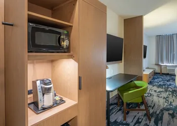 Fairfield Inn & Suites by Marriott Fort Worth Northeast hotel thumbnail 5