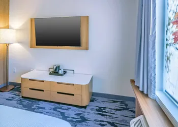 Fairfield Inn & Suites by Marriott Fort Worth Northeast hotel thumbnail 6