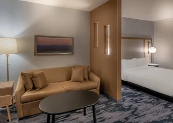 Fairfield Inn & Suites by Marriott Fort Worth Northeast hotel thumbnail 7