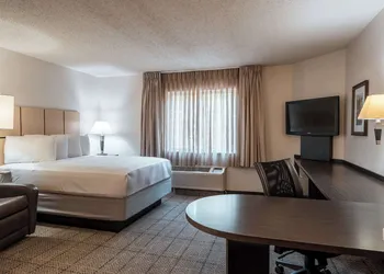 Sonesta Simply Suites Fort Worth hotel thumbnail 7