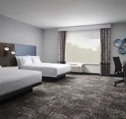 Hampton Inn & Suites Dallas-DFW ARPT W-SH 183 Hurst hotel detail image 5