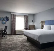 Hampton Inn & Suites Dallas-DFW ARPT W-SH 183 Hurst hotel detail image 7