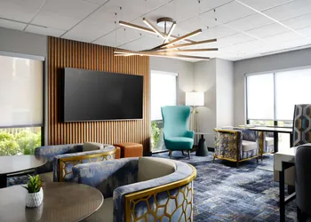 Hampton Inn & Suites Dallas-DFW ARPT W-SH 183 Hurst hotel thumbnail 3