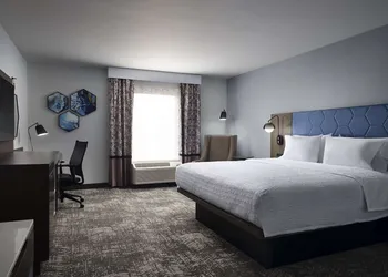 Hampton Inn & Suites Dallas-DFW ARPT W-SH 183 Hurst hotel thumbnail 7