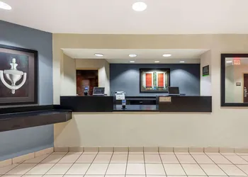 Extended Stay America Suites Fort Worth City View hotel thumbnail 2