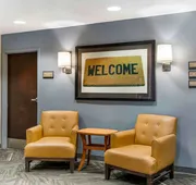 Extended Stay America Suites Fort Worth City View hotel detail image 3