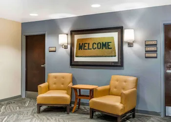 Extended Stay America Suites Fort Worth City View hotel thumbnail 3