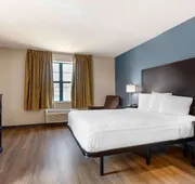Extended Stay America Suites Fort Worth City View hotel detail image 4