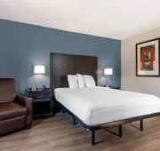 Extended Stay America Suites Fort Worth City View hotel detail image 5