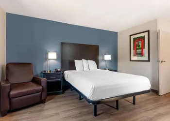 Extended Stay America Suites Fort Worth City View hotel thumbnail 5
