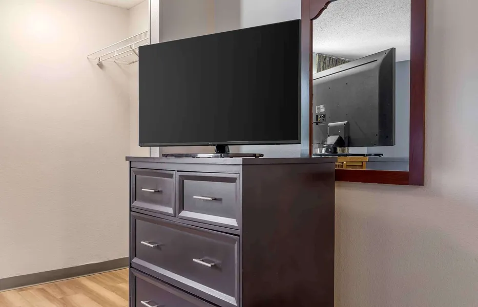 Extended Stay America Suites Fort Worth City View hotel detail image 6
