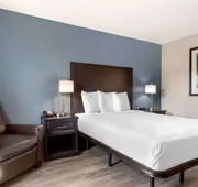Extended Stay America Suites Fort Worth City View hotel detail image 7