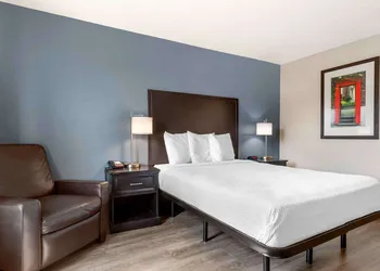 Extended Stay America Suites Fort Worth City View hotel thumbnail 7
