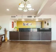 Studio 6 Fort Worth, TX - Meacham hotel detail image 4