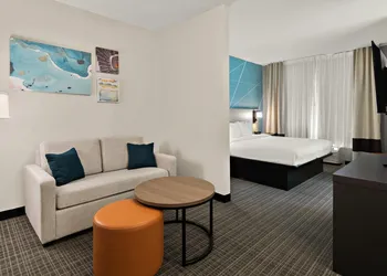 Comfort Suites Fort Worth North Fossil Creek hotel thumbnail 5