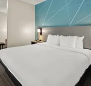 Comfort Suites Fort Worth North Fossil Creek hotel detail image 7
