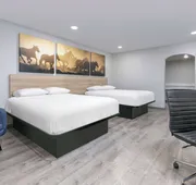 Days Inn by Wyndham South Fort Worth hotel detail image 4