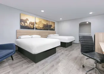 Days Inn by Wyndham South Fort Worth hotel thumbnail 4