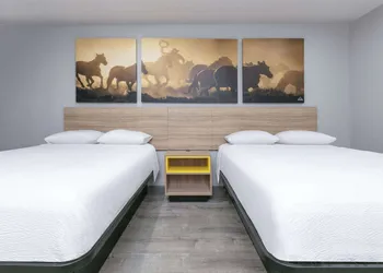 Days Inn by Wyndham South Fort Worth hotel thumbnail 5