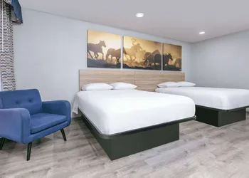 Days Inn by Wyndham South Fort Worth hotel thumbnail 6