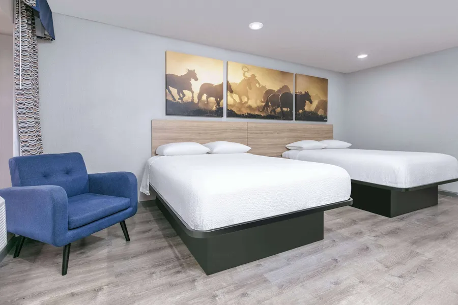 Days Inn by Wyndham South Fort Worth hotel detail image 6