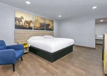 Days Inn by Wyndham South Fort Worth hotel thumbnail 8