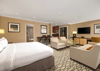 Sleepy Hollow Hotel, a Dolce by Wyndham hotel thumbnail 5