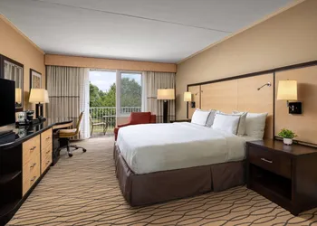Sleepy Hollow Hotel, a Dolce by Wyndham hotel thumbnail 8