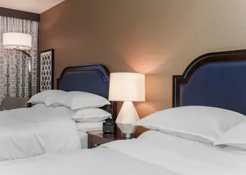 Sheraton Tarrytown Hotel hotel thumbnail 2