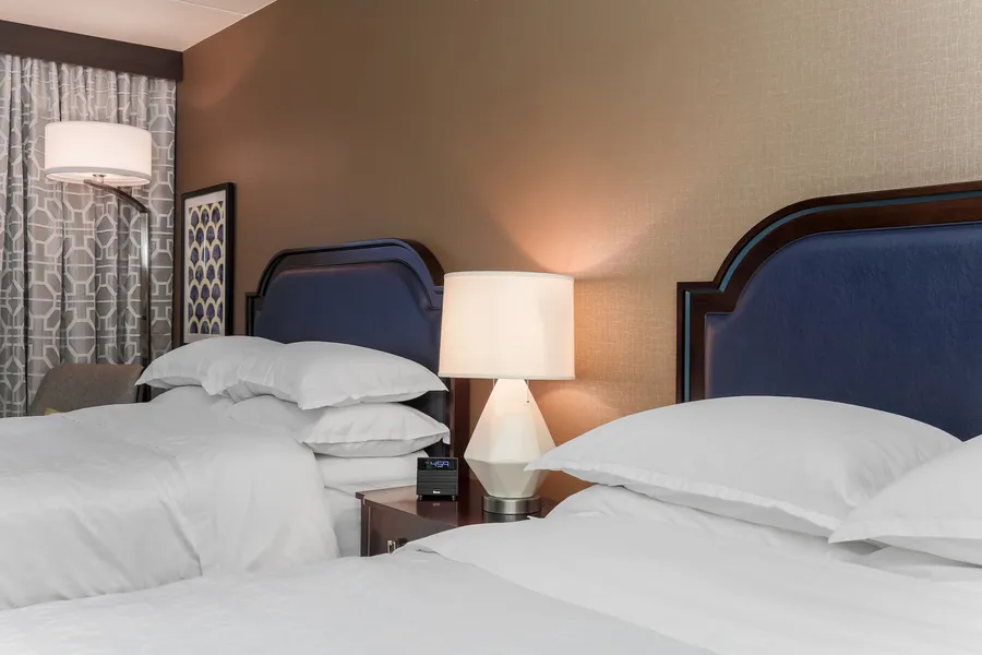 Sheraton Tarrytown Hotel hotel detail image 2
