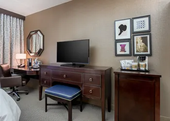 Sheraton Tarrytown Hotel hotel thumbnail 3