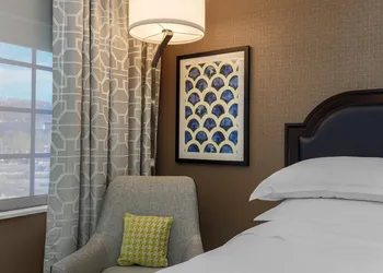 Sheraton Tarrytown Hotel hotel thumbnail 5