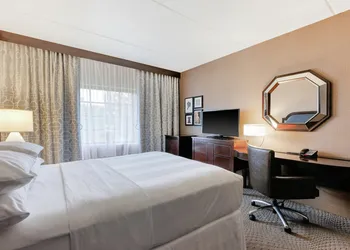 Sheraton Tarrytown Hotel hotel thumbnail 6