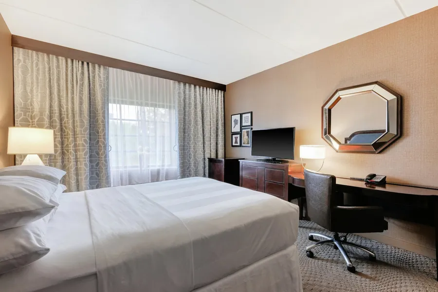 Sheraton Tarrytown Hotel hotel detail image 6