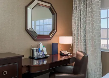 Sheraton Tarrytown Hotel hotel thumbnail 7