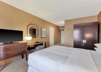 Sheraton Tarrytown Hotel hotel thumbnail 8