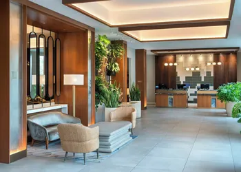 Westchester Marriott hotel thumbnail 2
