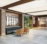 Westchester Marriott hotel detail image 3