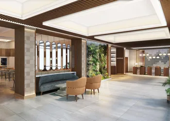 Westchester Marriott hotel thumbnail 3