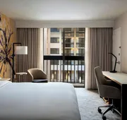 Westchester Marriott hotel detail image 4