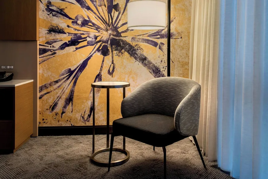 Westchester Marriott hotel detail image 6