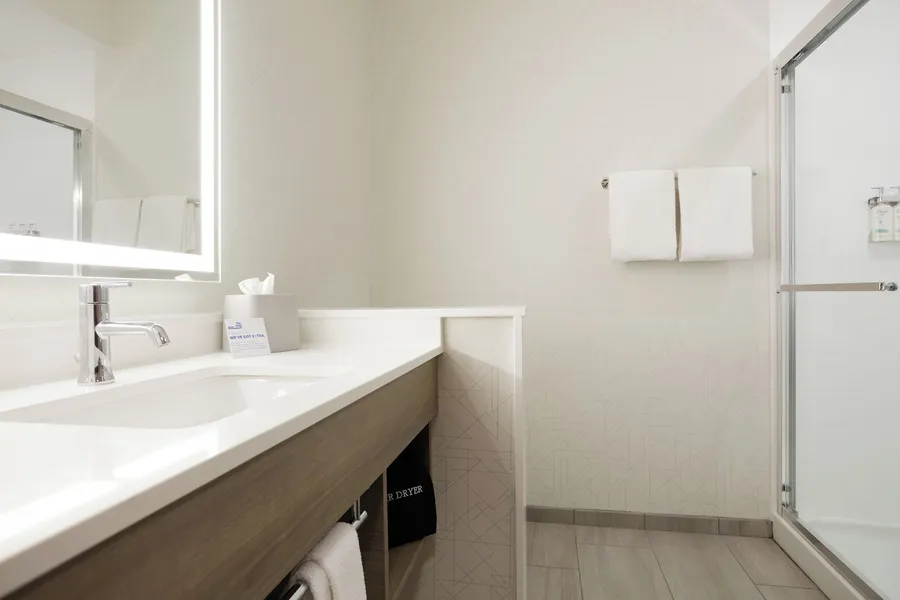 Holiday Inn Express & Suites Hawthorne Elmsford North by IHG hotel detail image 6