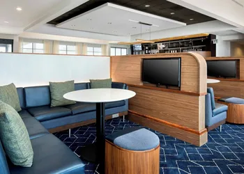 Courtyard by Marriott Rye hotel thumbnail 2