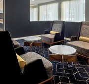 Courtyard by Marriott Rye hotel detail image 3