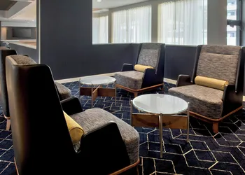 Courtyard by Marriott Rye hotel thumbnail 3