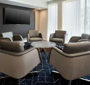 Courtyard by Marriott Rye hotel detail image 4